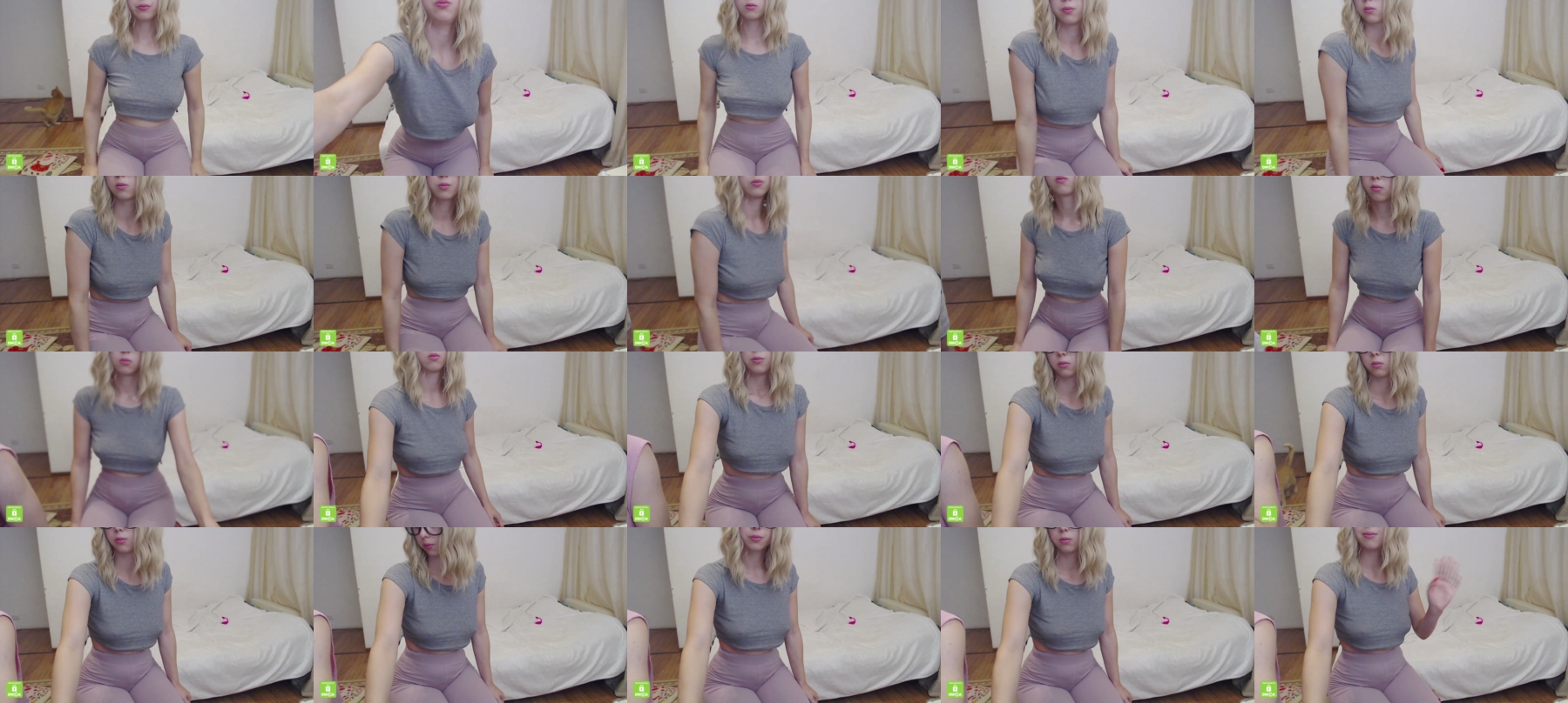 Gablovetm 08-08-2021 Porn 