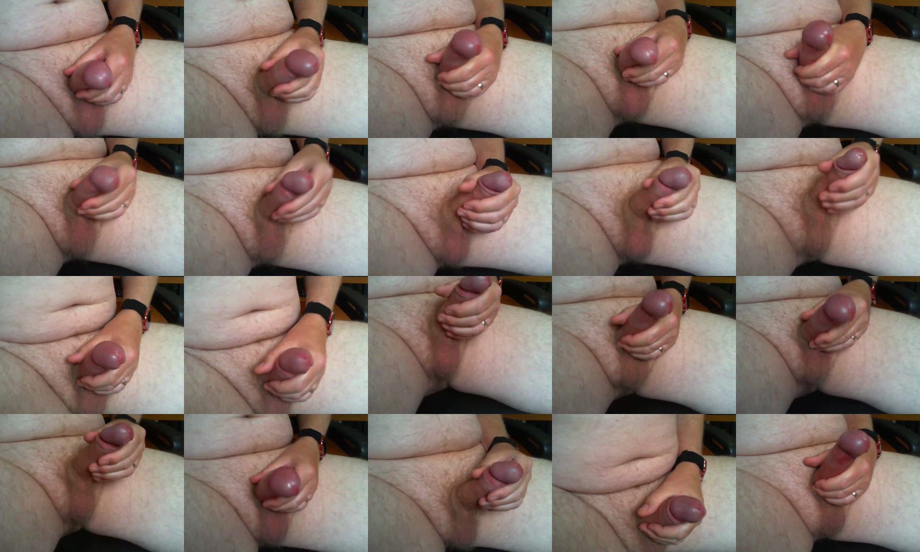 HDLover66  08-08-2021 Recorded Video Naked