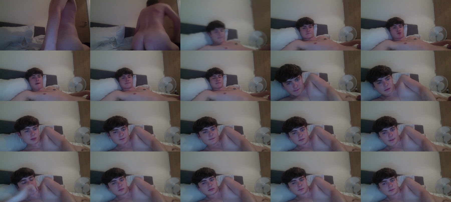 Hbrits123  07-08-2021 Male Topless