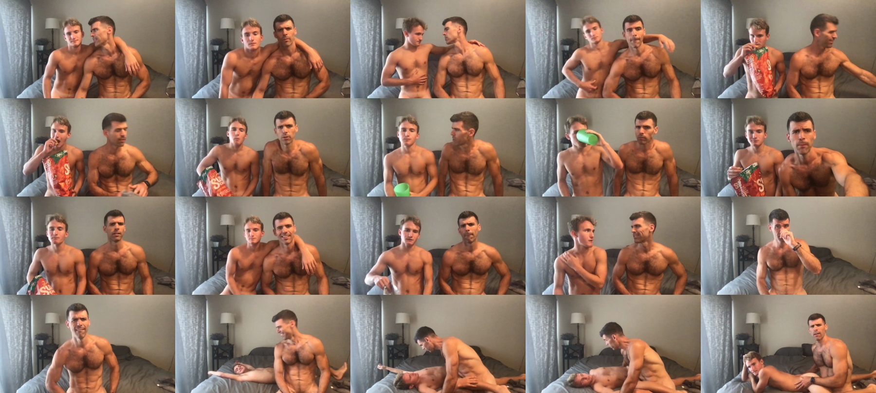 Leojock2929  07-08-2021 Male Video