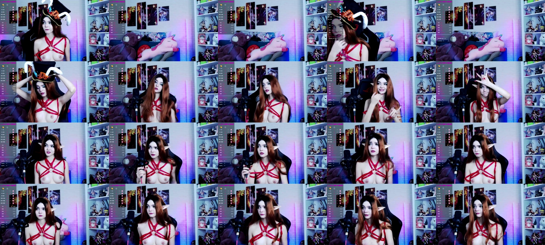 Madnessalise 08-08-2021 Download 