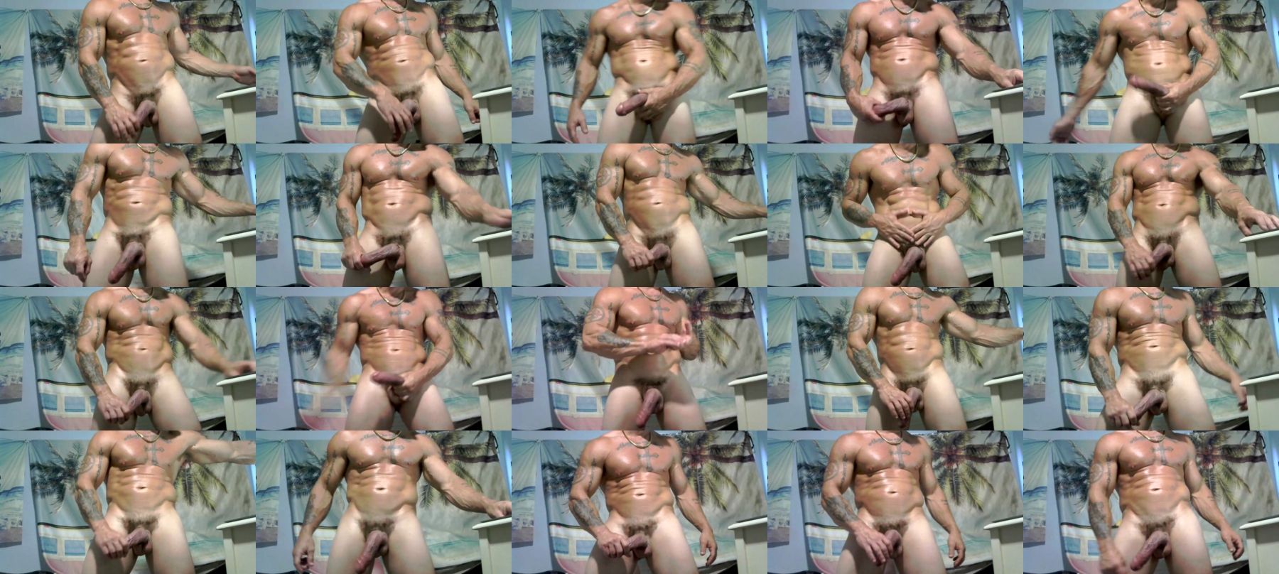 Marcoducati  03-08-2021 video anal show