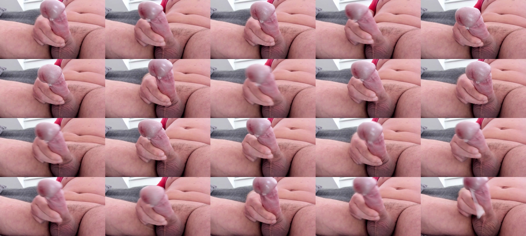 Ronaldo_71  08-08-2021 Recorded Video Nude