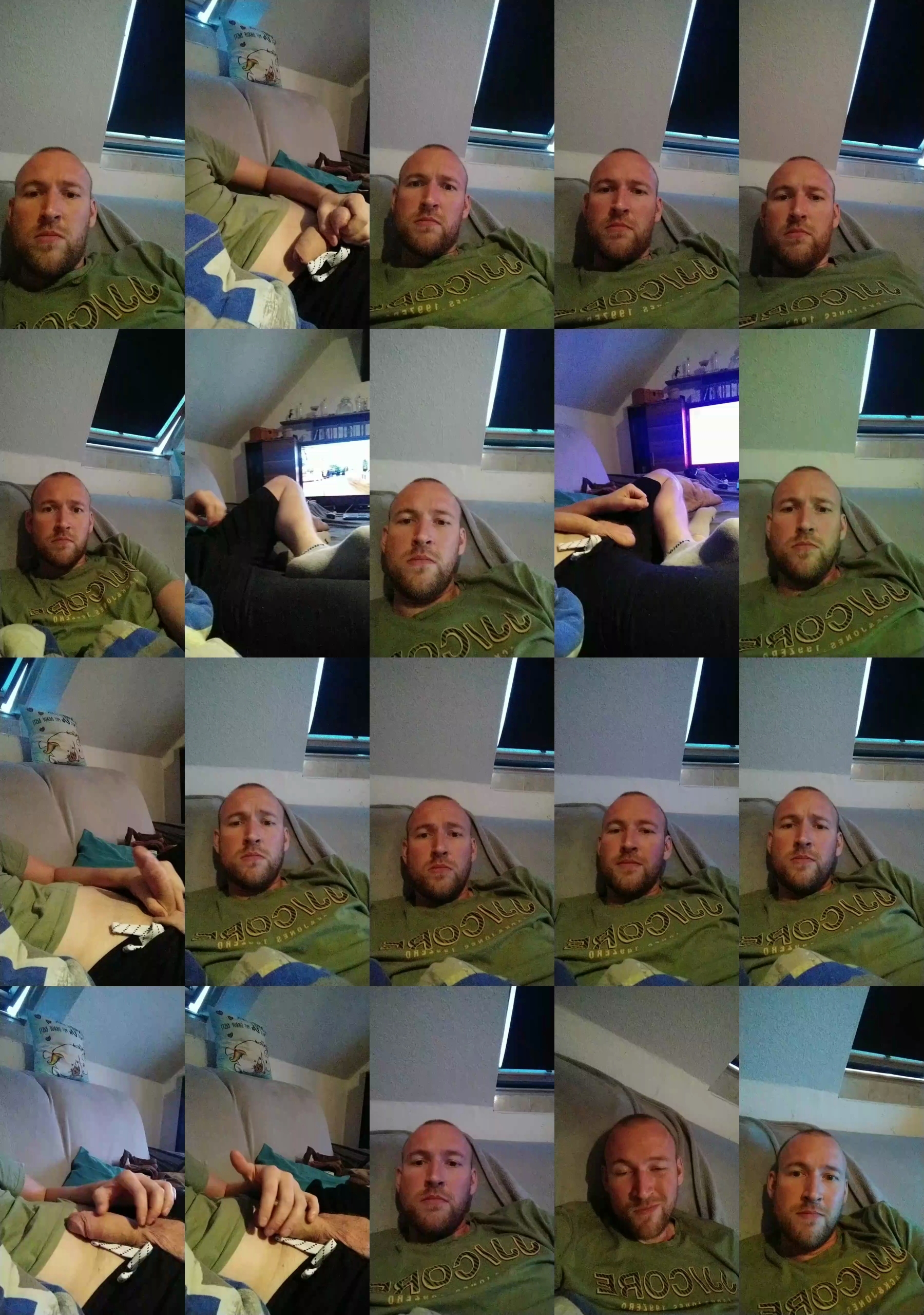 Somebody556  08-08-2021 Recorded Video Show