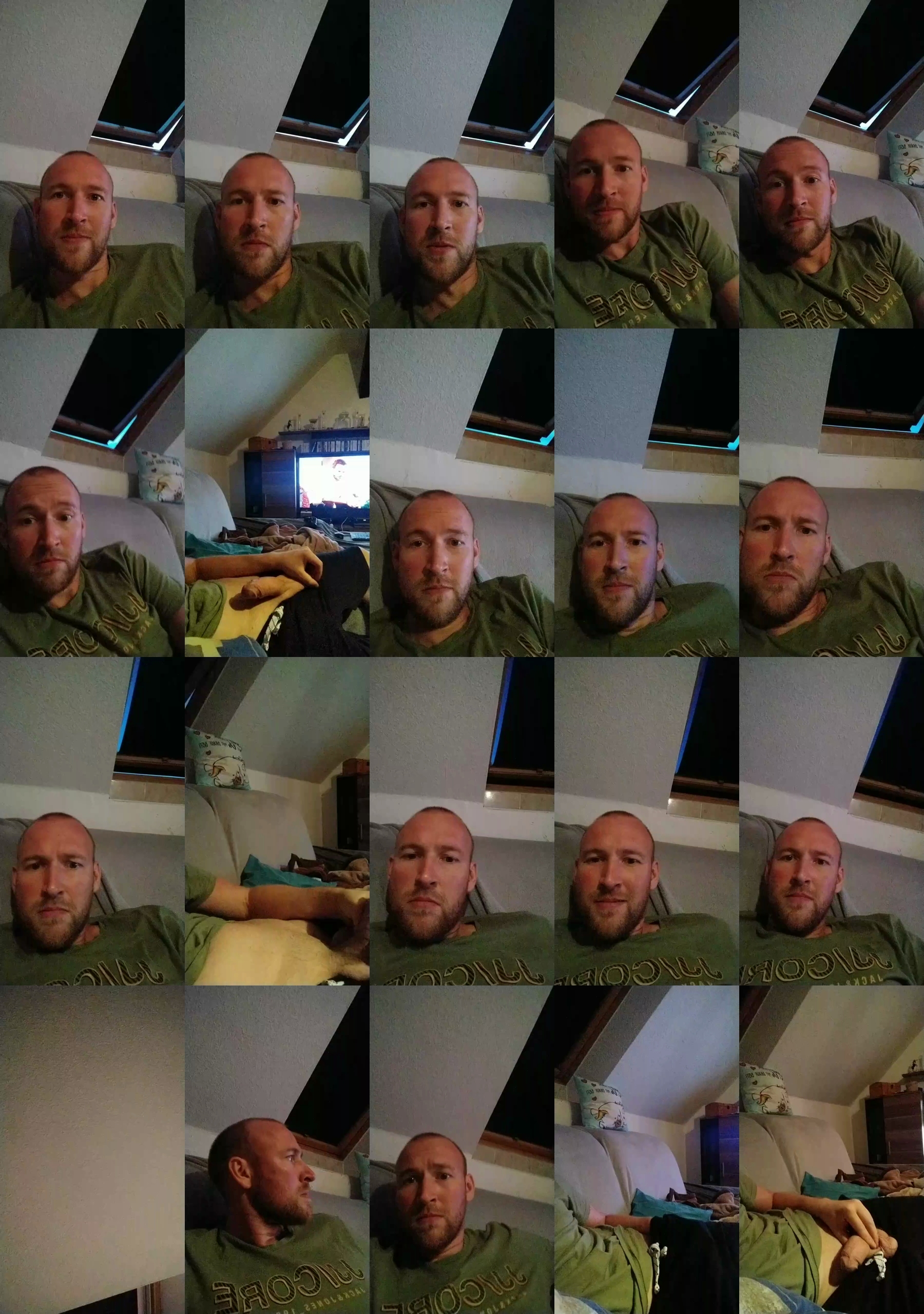 Somebody556  08-08-2021 Recorded Video Download