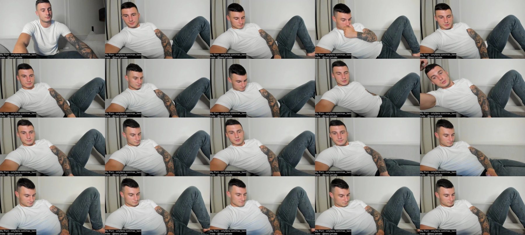 Alpha Luke's Chaturbate: The Ultimate Destination for Sensual Fun