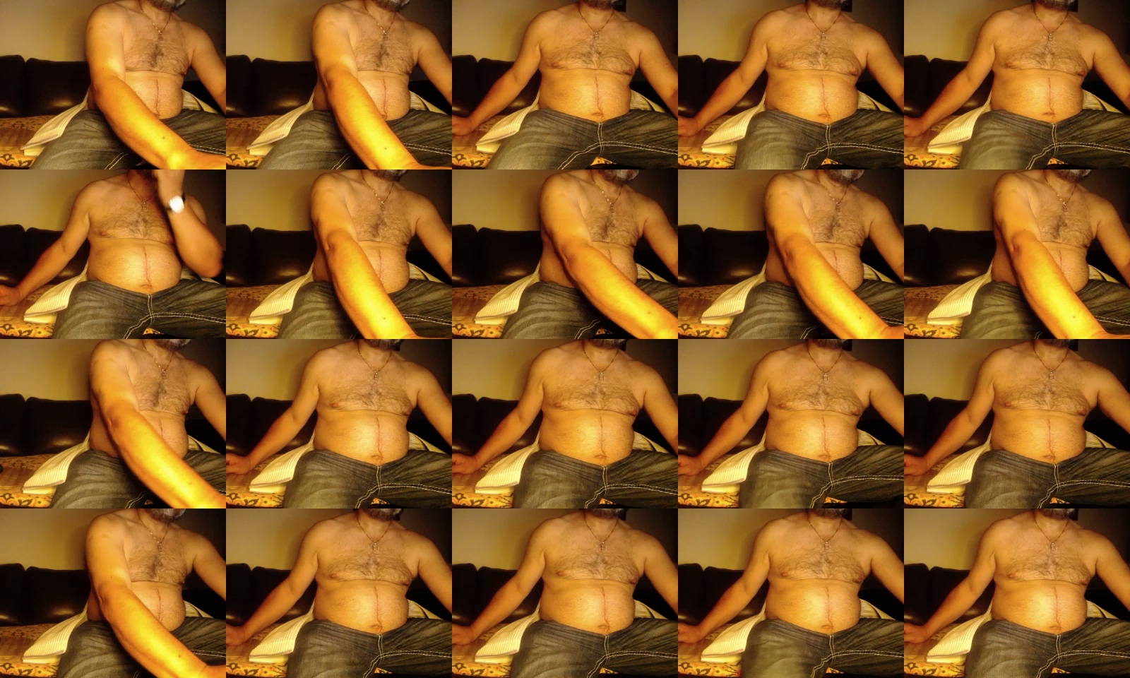 hairycockxxx  08-08-2021 Recorded Video XXX