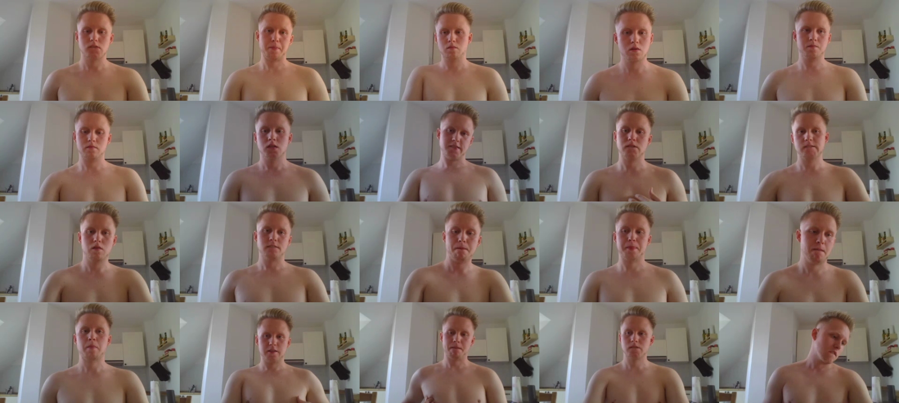 justtim  09-08-2021 Recorded Video Naked