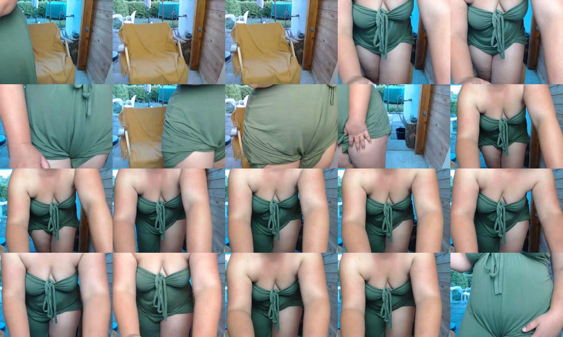kasia4privat 08-08-2021 Naked 
