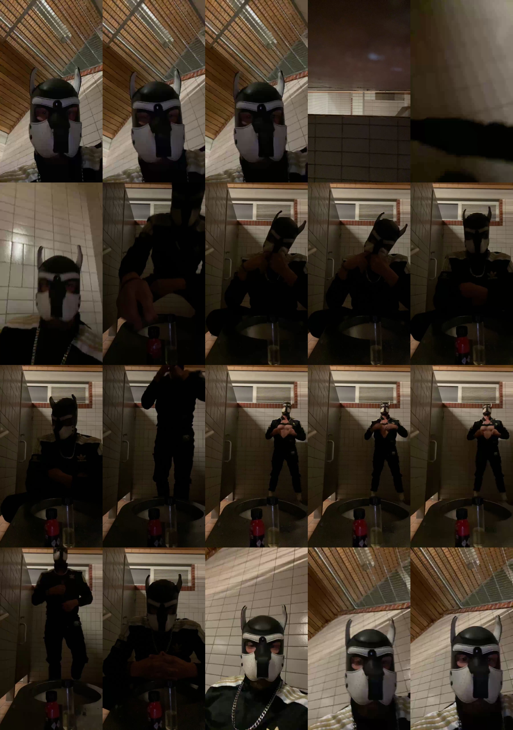 machobulle2  08-08-2021 Recorded Video Download