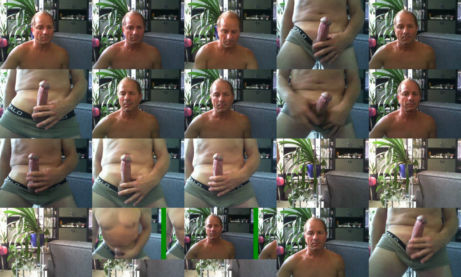 mariojacques  09-08-2021 Recorded Video Naked