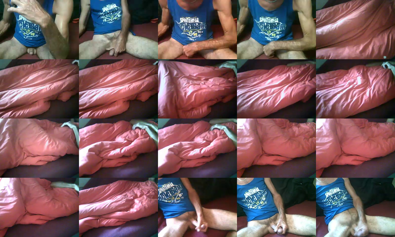 meinereinern  08-08-2021 Recorded Video Webcam