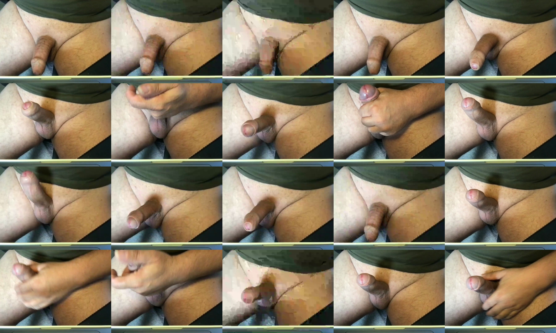 meister_1  08-08-2021 Recorded Video Naked