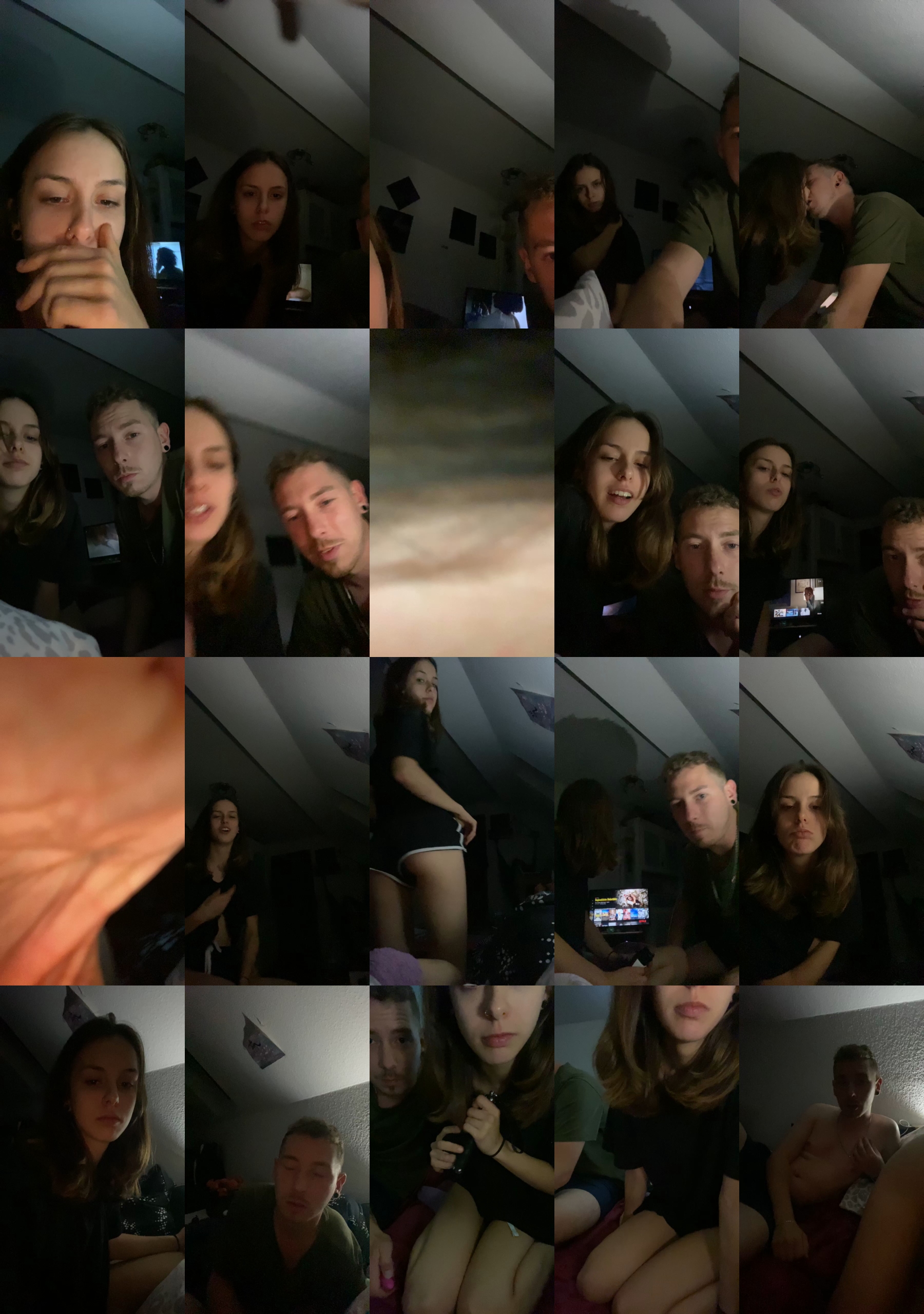 naughtyangel19 08-08-2021 Recorded 