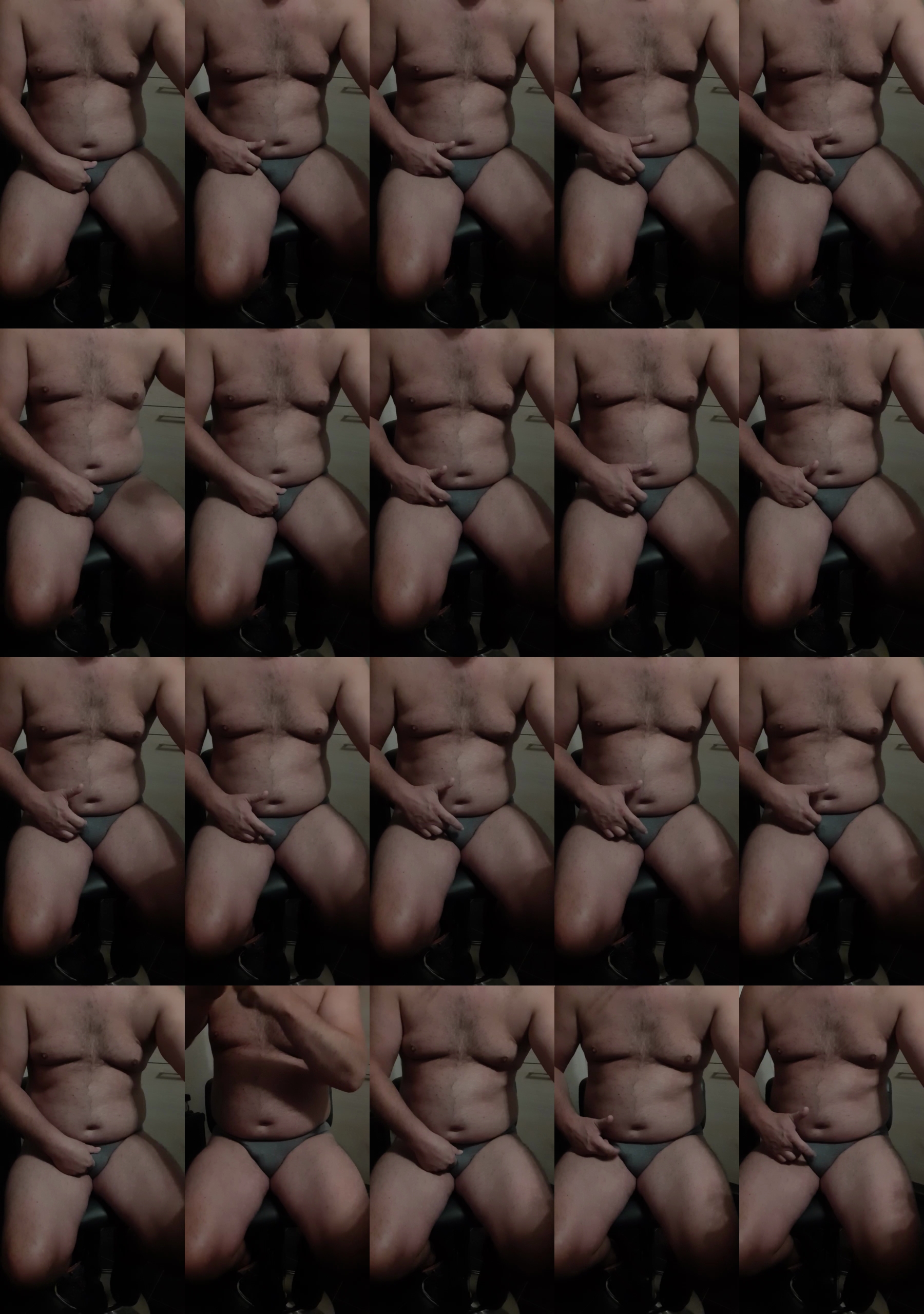 socke0  08-08-2021 Recorded Video XXX