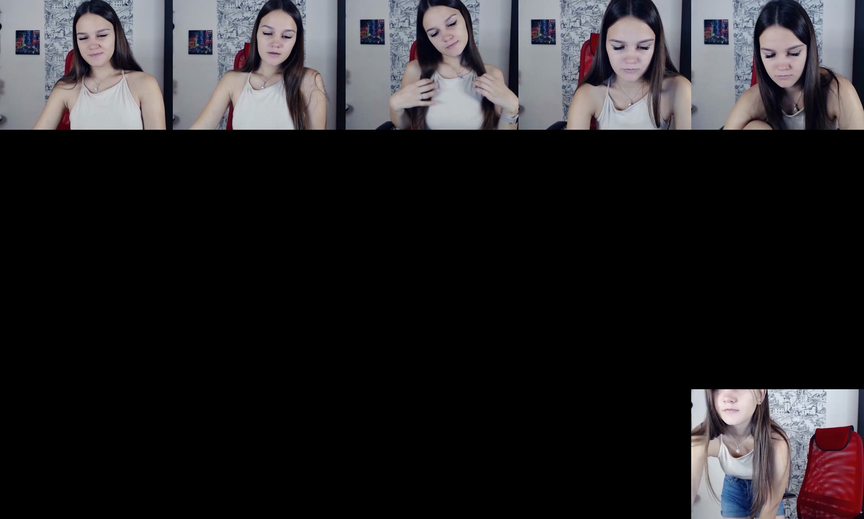 sweet_sharon 09-08-2021 Naked 