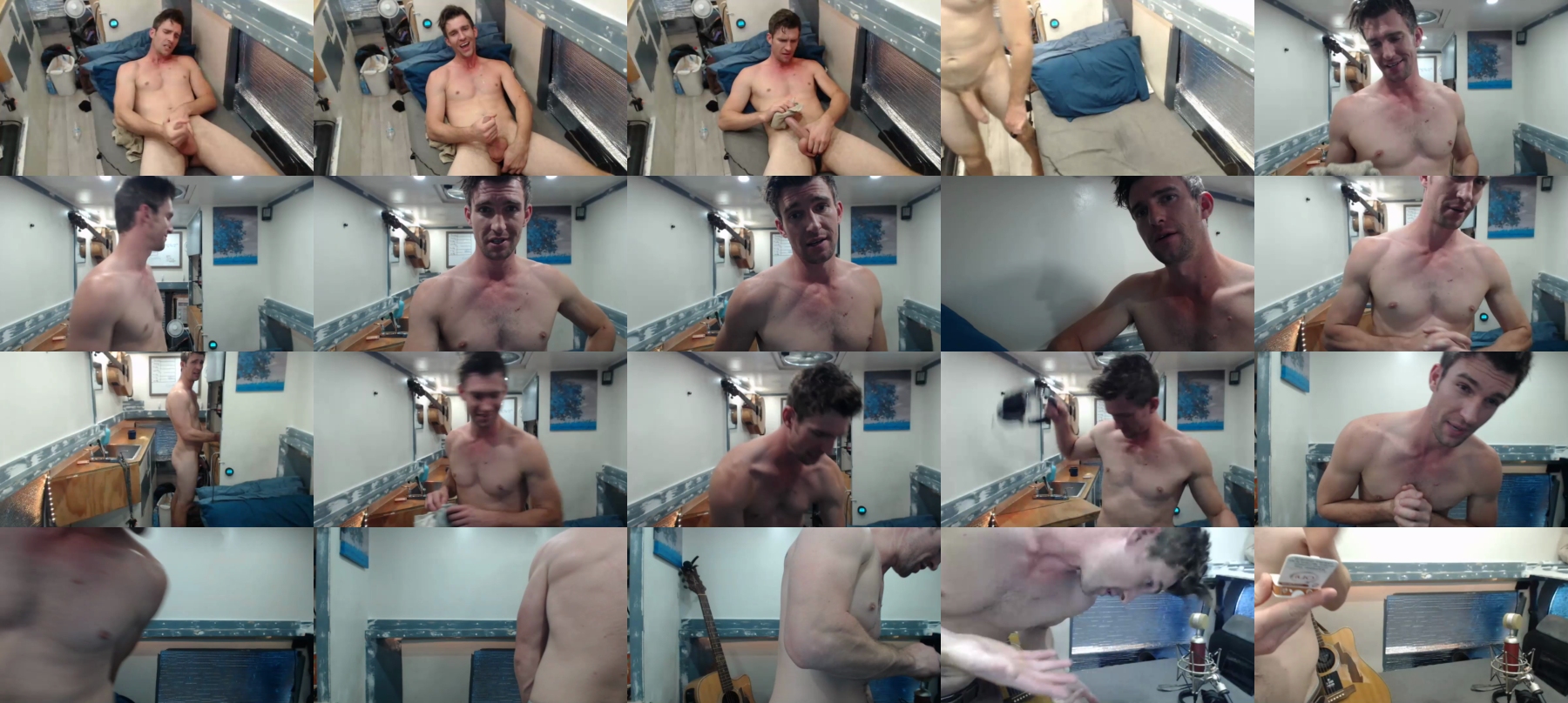 Bryancavallo  08-08-2021 Male Porn