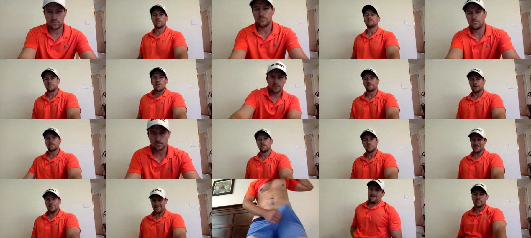 Golfman234  09-08-2021 video ridedildo