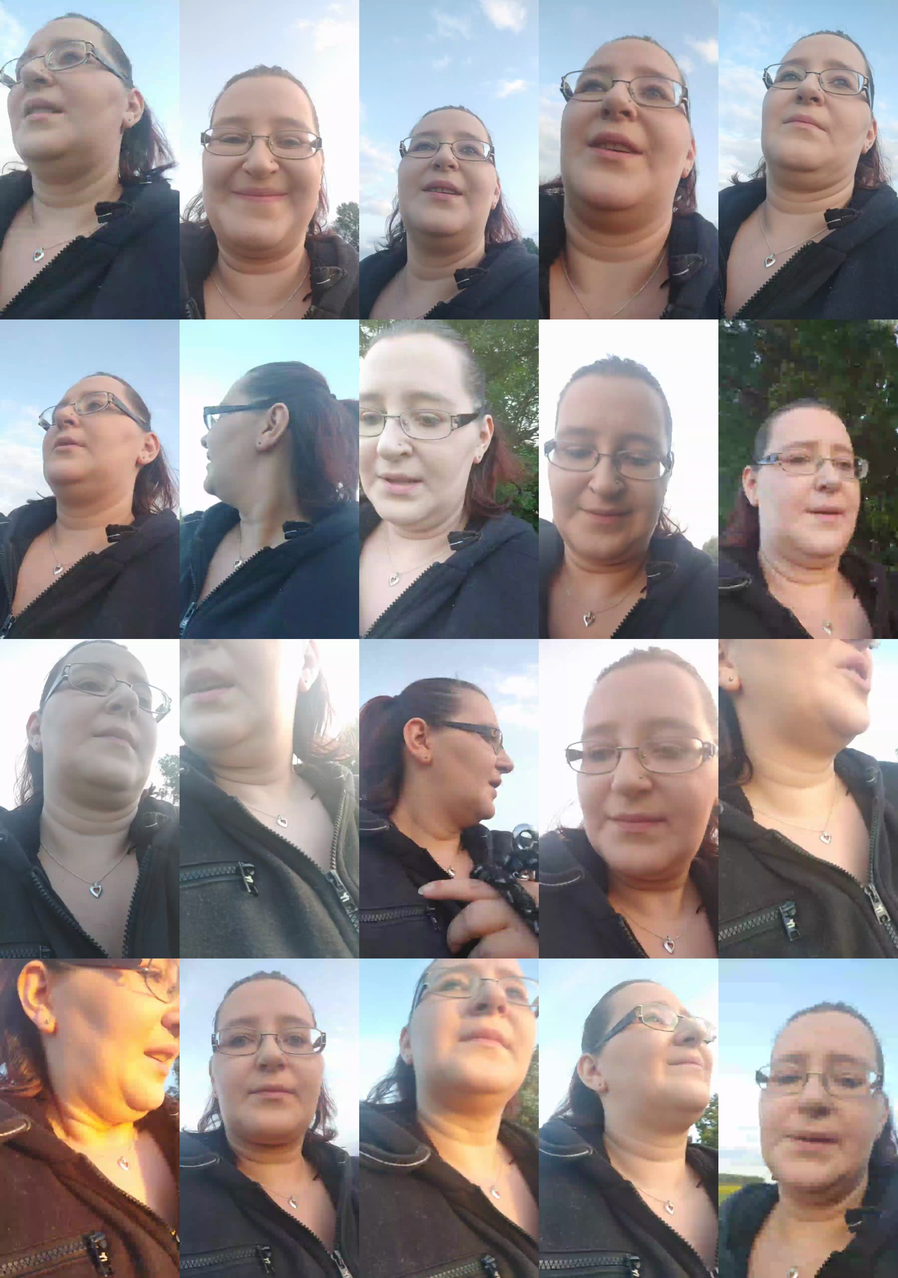 Honey_Lea 09-08-2021 Naked 