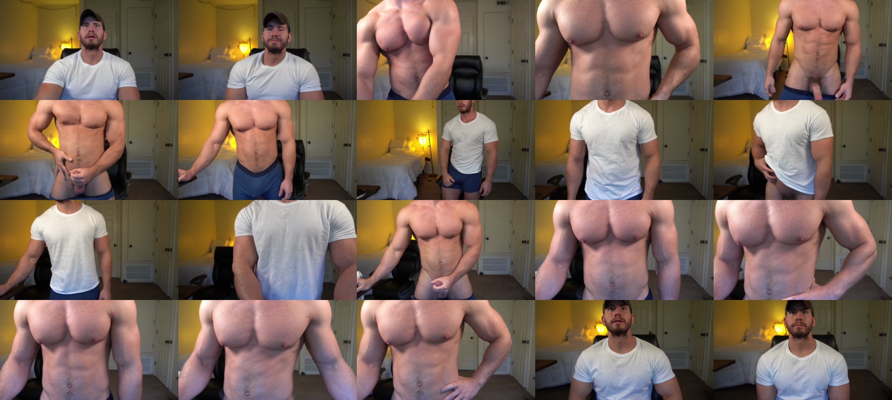 Hotmuscles6t9  10-08-2021 Male Cam