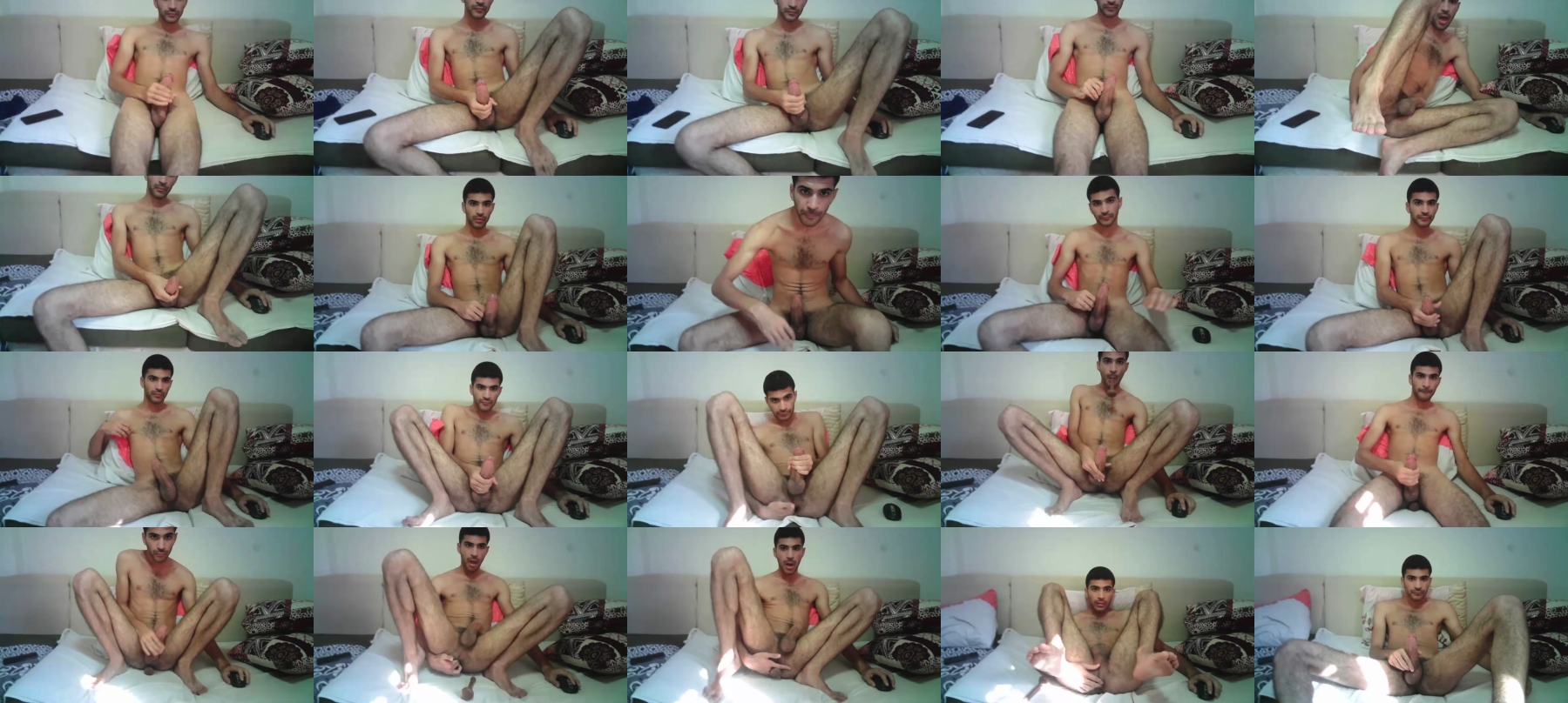 Jackieshaw996  01-08-2021 Male Webcam