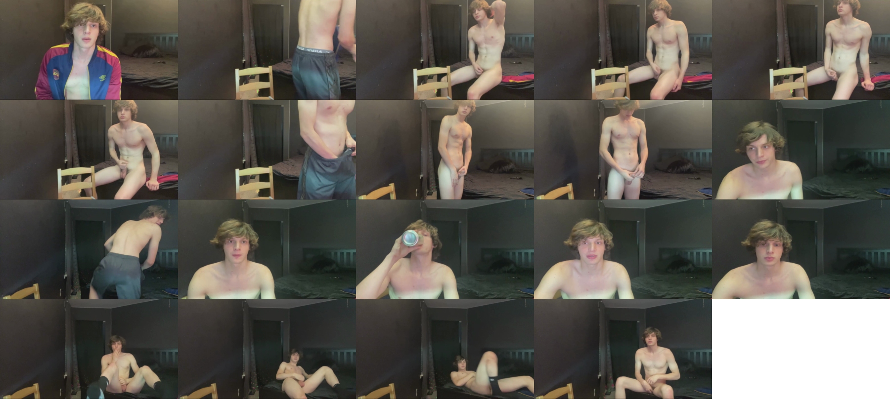 Jimmylol42  02-08-2021 Male Video