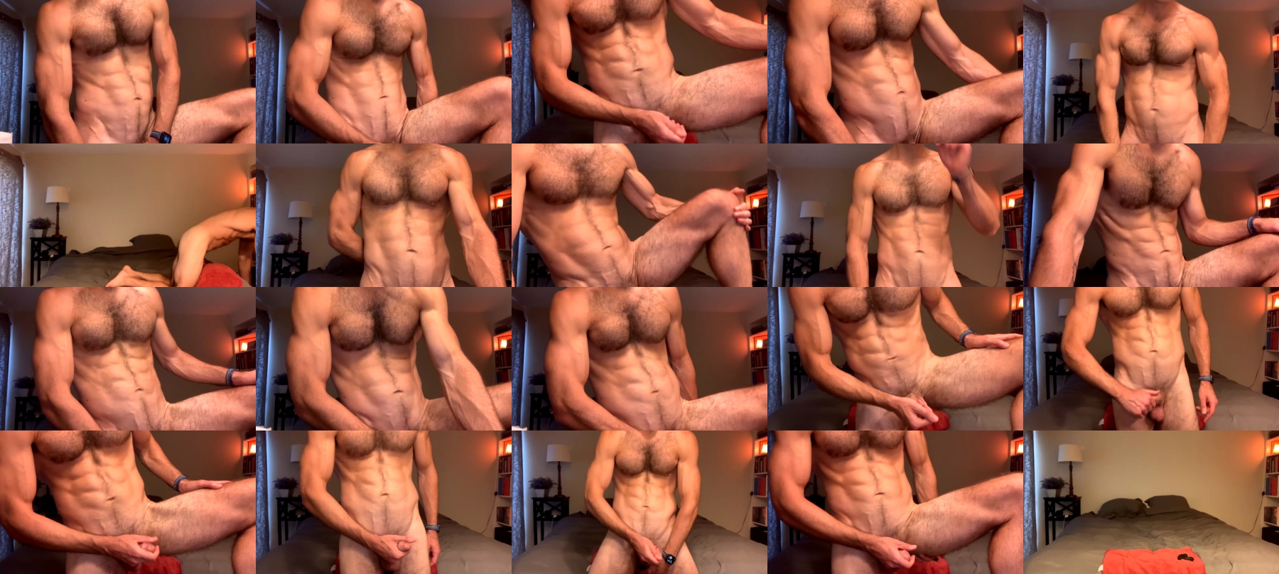 Leojock2929  23-07-2021 video squirtshow