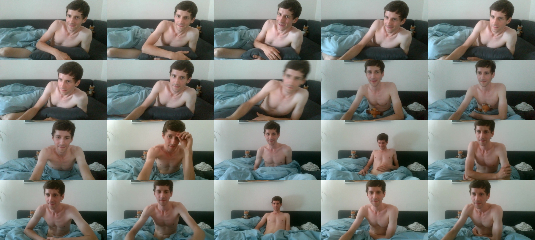 Luki431  10-08-2021 Recorded Video Nude