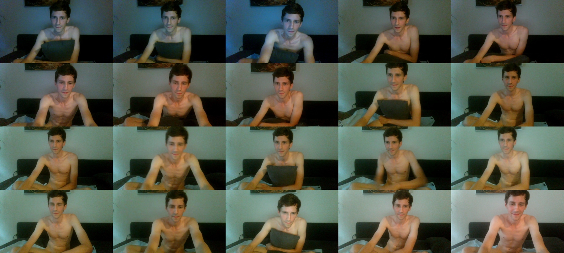 Luki431  09-08-2021 Recorded Video Nude