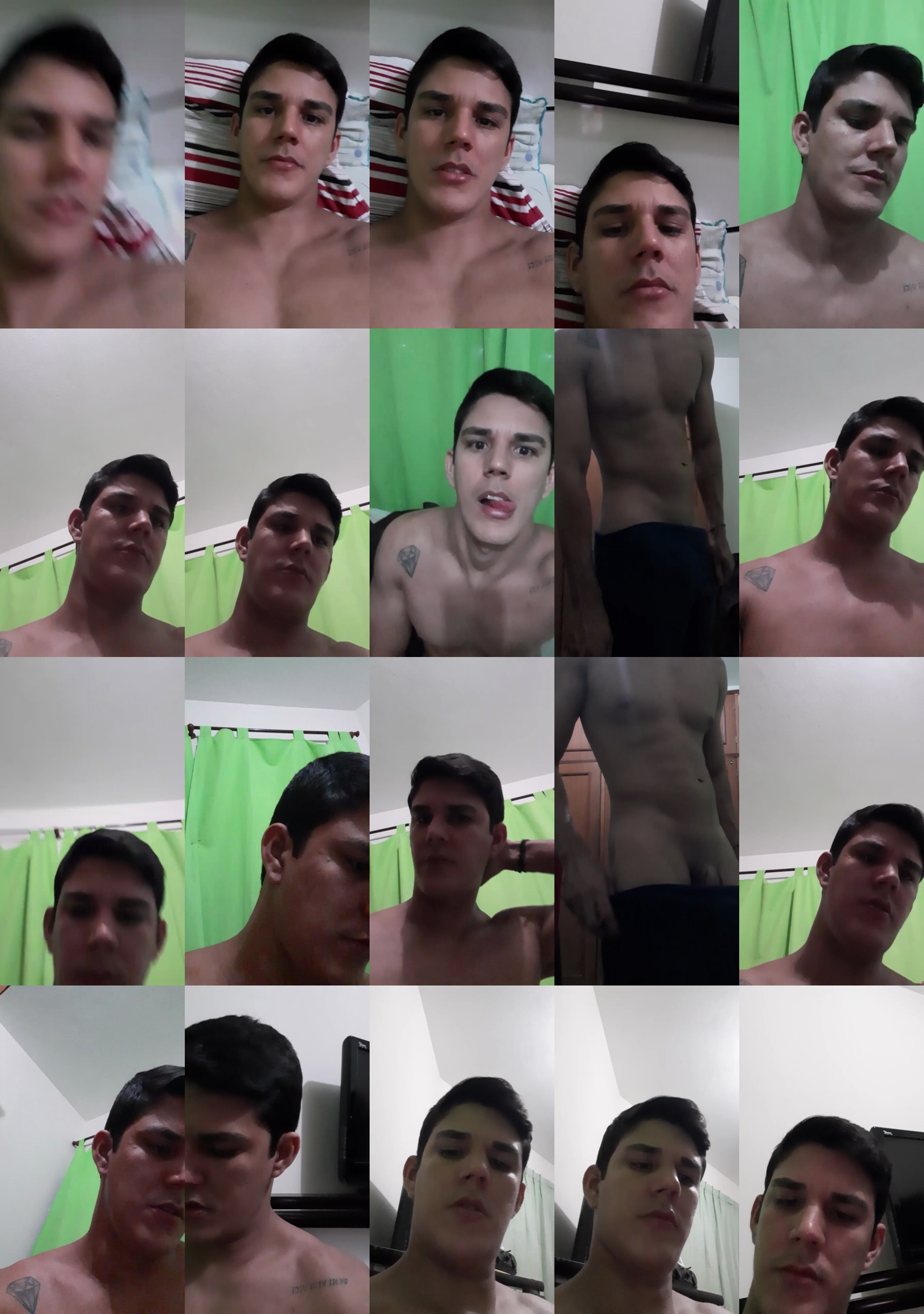 MALVADAOBOY  09-08-2021 Recorded Video XXX