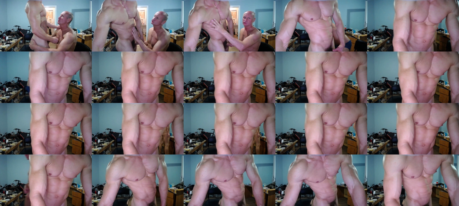 Max_232  08-08-2021 Male Topless