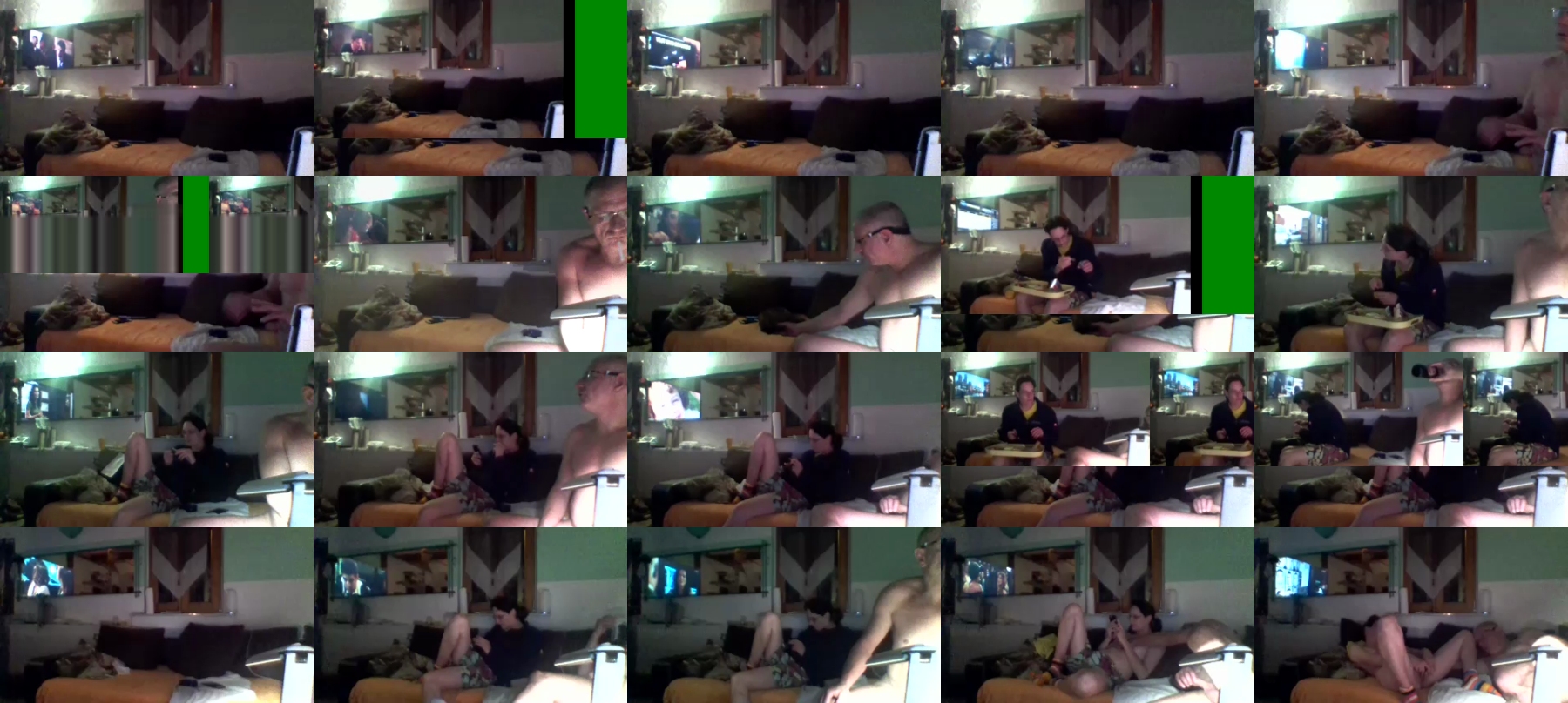 Pitterporz  09-08-2021 Recorded Video Cam