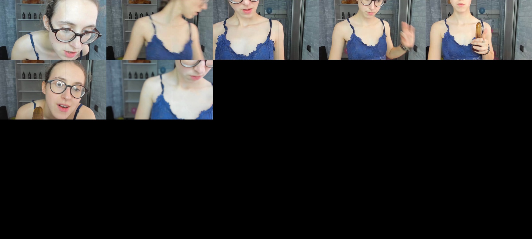 SelenaMartini 09-08-2021 Cam 