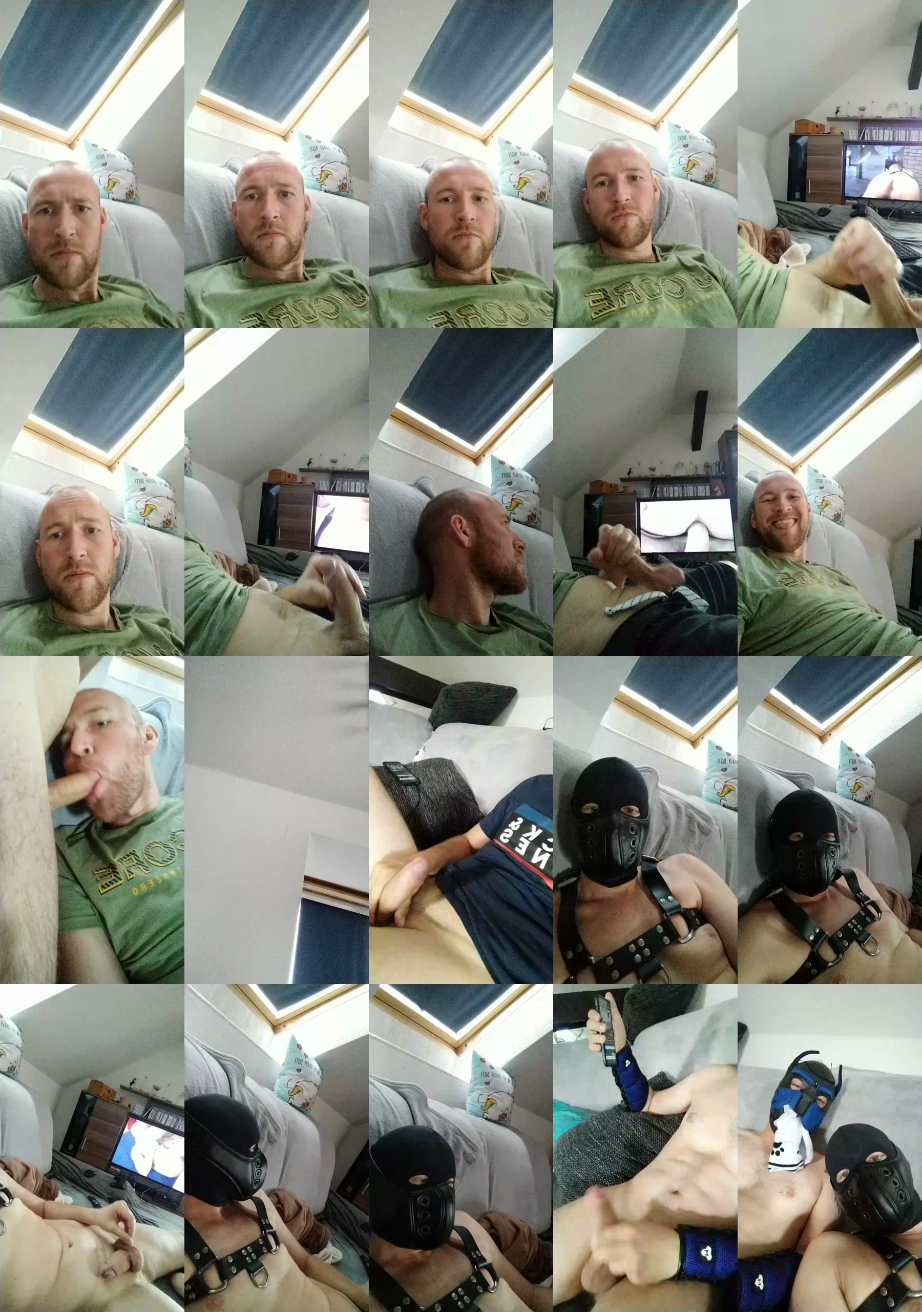 Somebody556  09-08-2021 Recorded Video Show