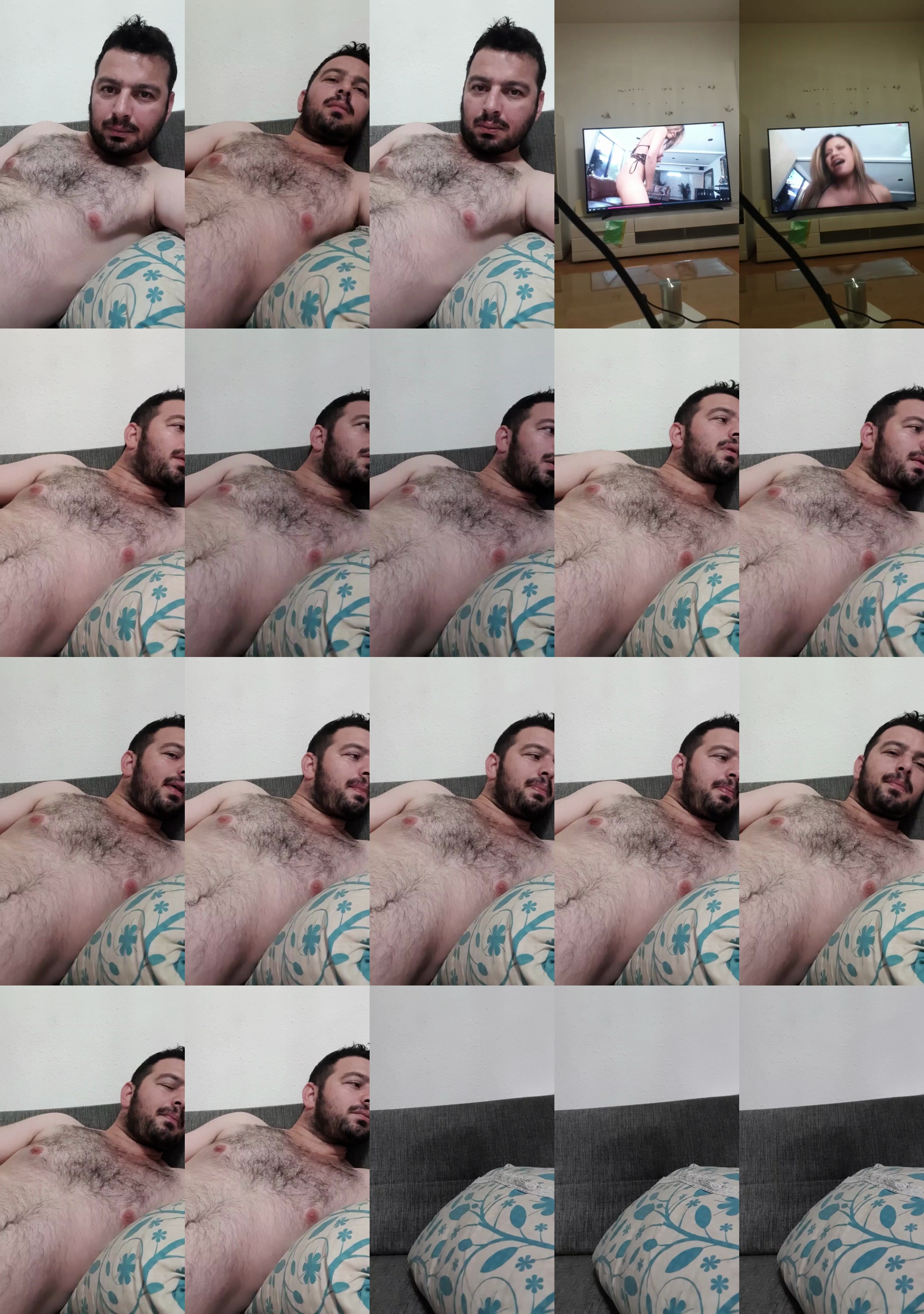 Zeromunchen  09-08-2021 Recorded Video XXX