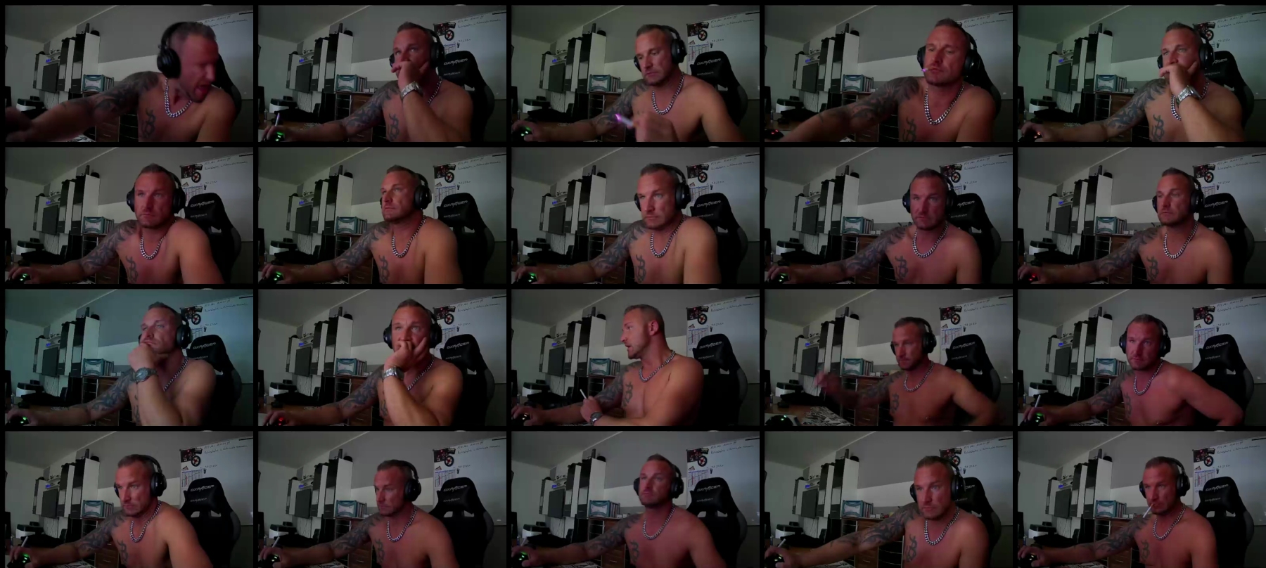 bigsexybohne  10-08-2021 Recorded Video Show