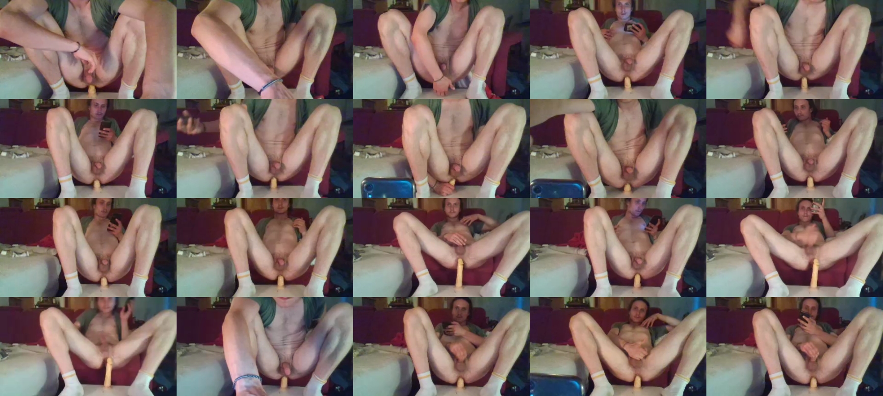cam19Laurenz  09-08-2021 Recorded Video Naked