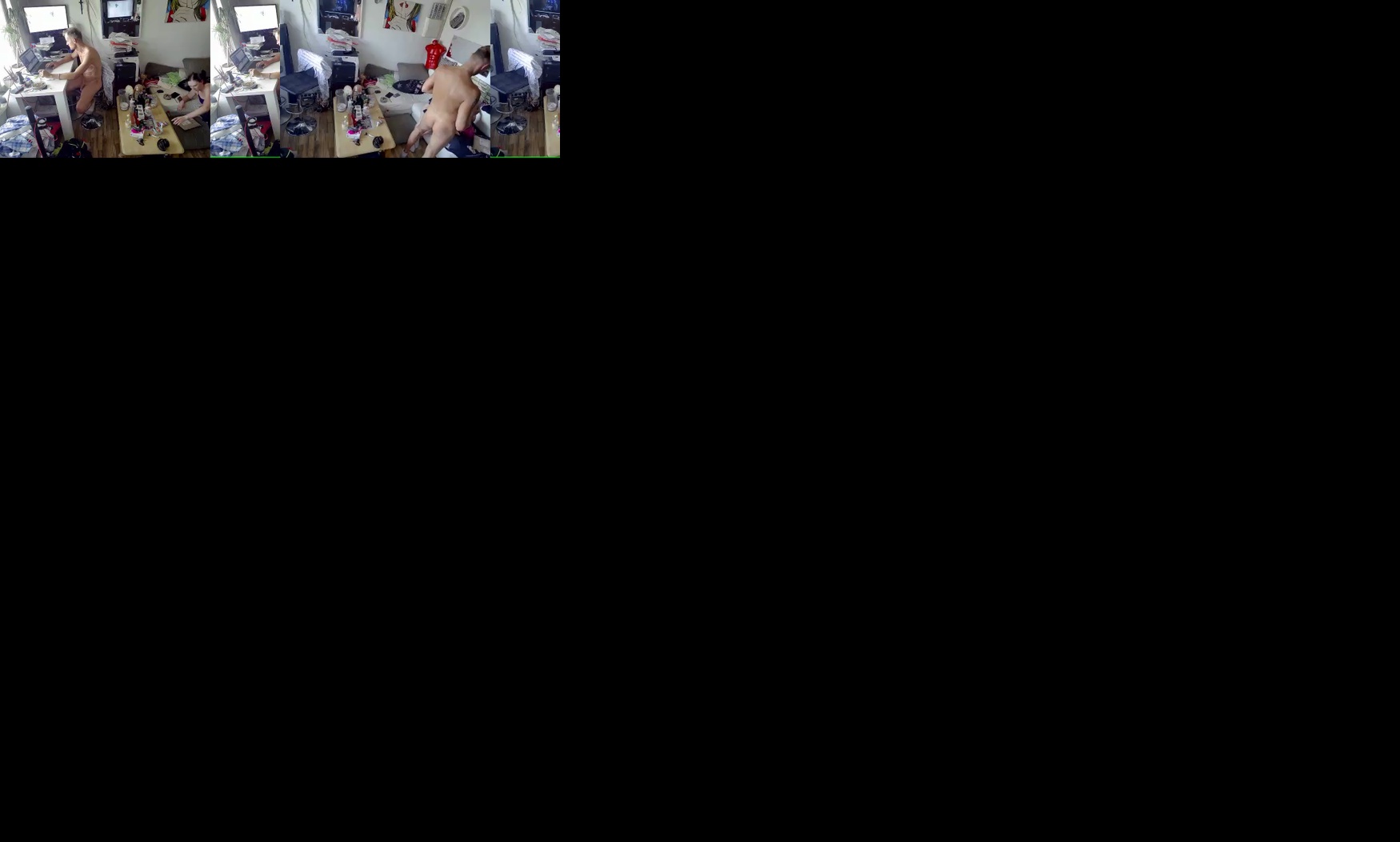 darksecret_Grey  10-08-2021 Recorded Video Porn