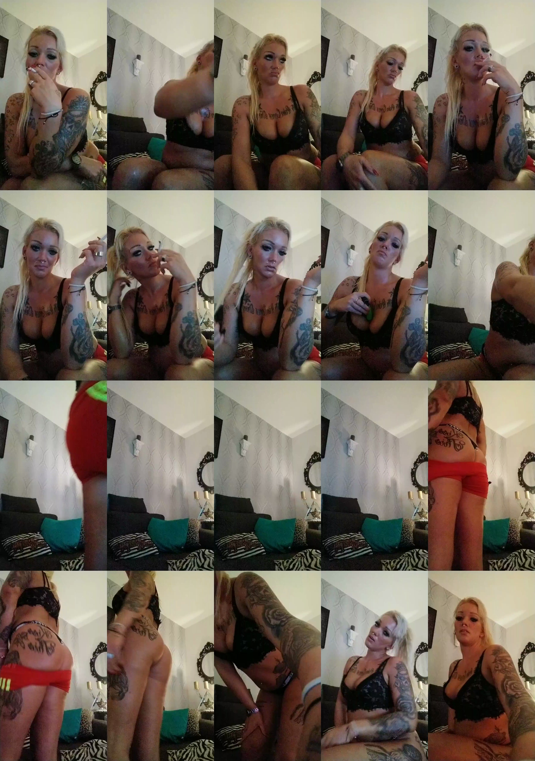 dirtyxbabe 09-08-2021 XXX 