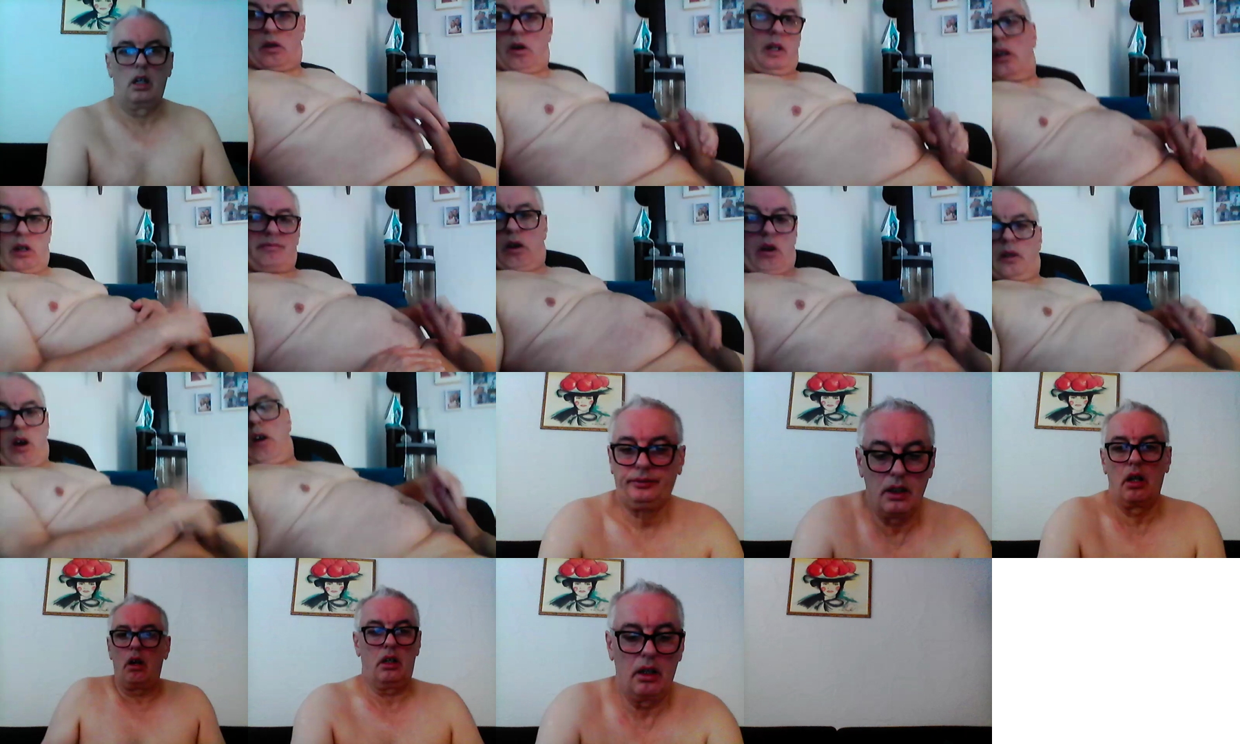 martinio1  09-08-2021 Recorded Video Naked