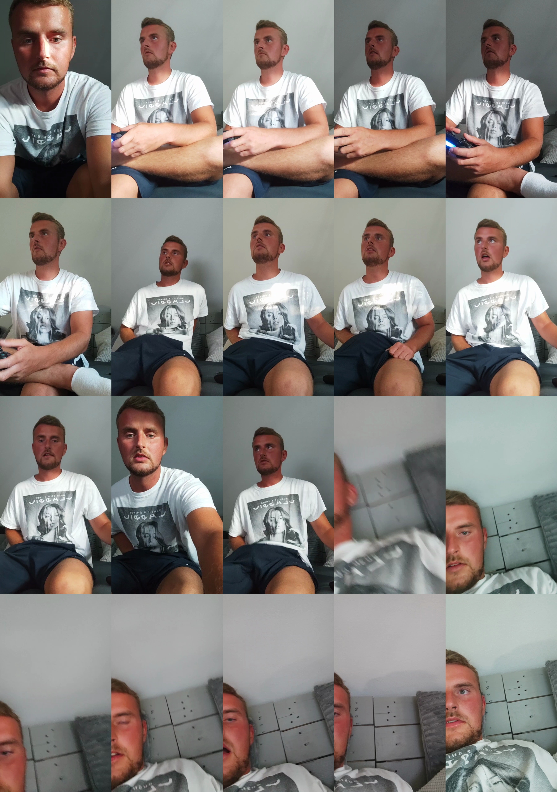 rbnn6  09-08-2021 Recorded Video Webcam