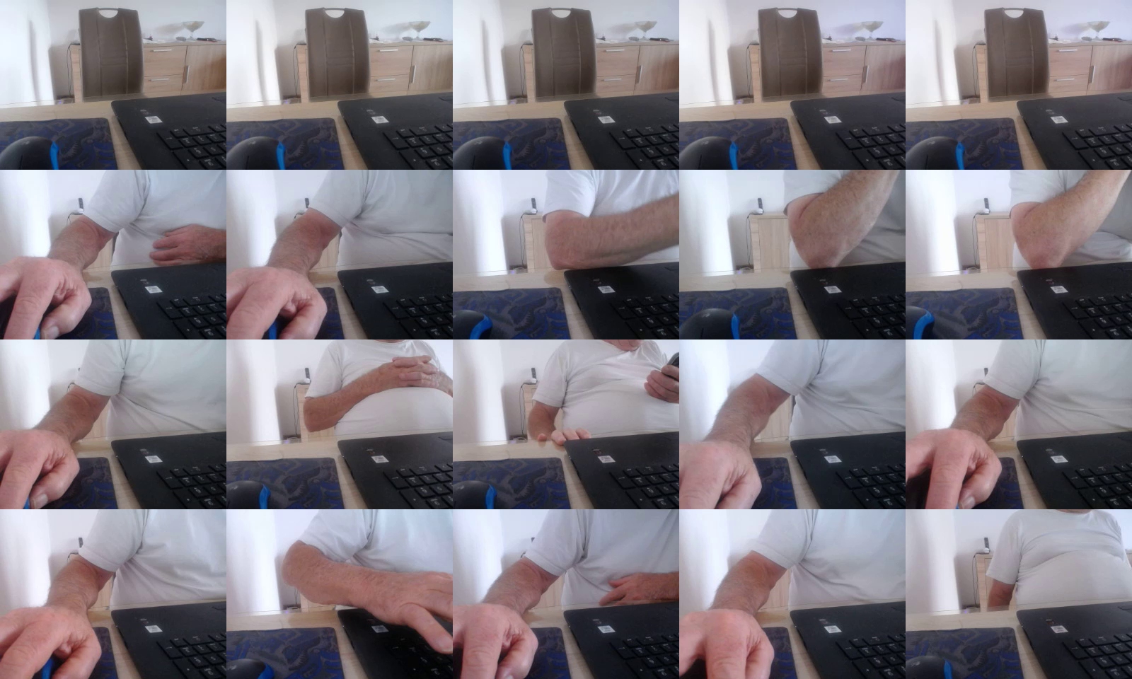 skippy500  09-08-2021 Recorded Video Porn