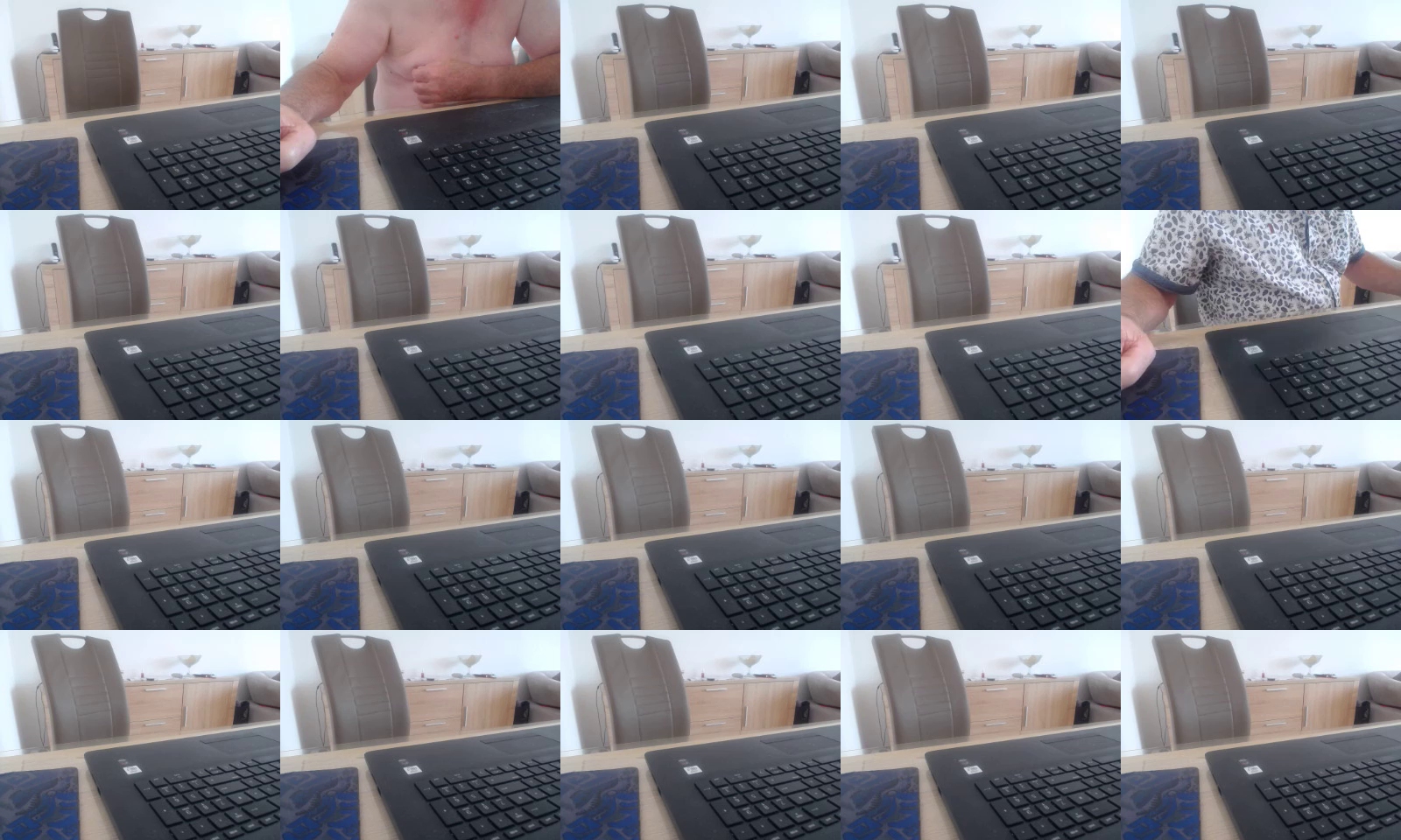 skippy500  09-08-2021 Recorded Video Naked