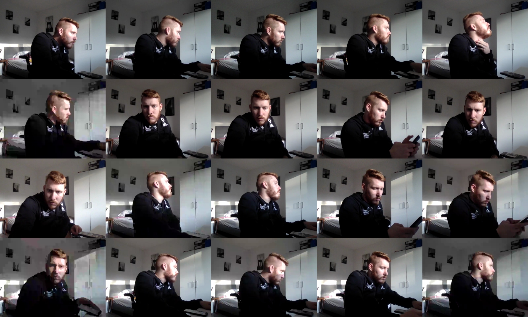soeren93  09-08-2021 Recorded Video Cam