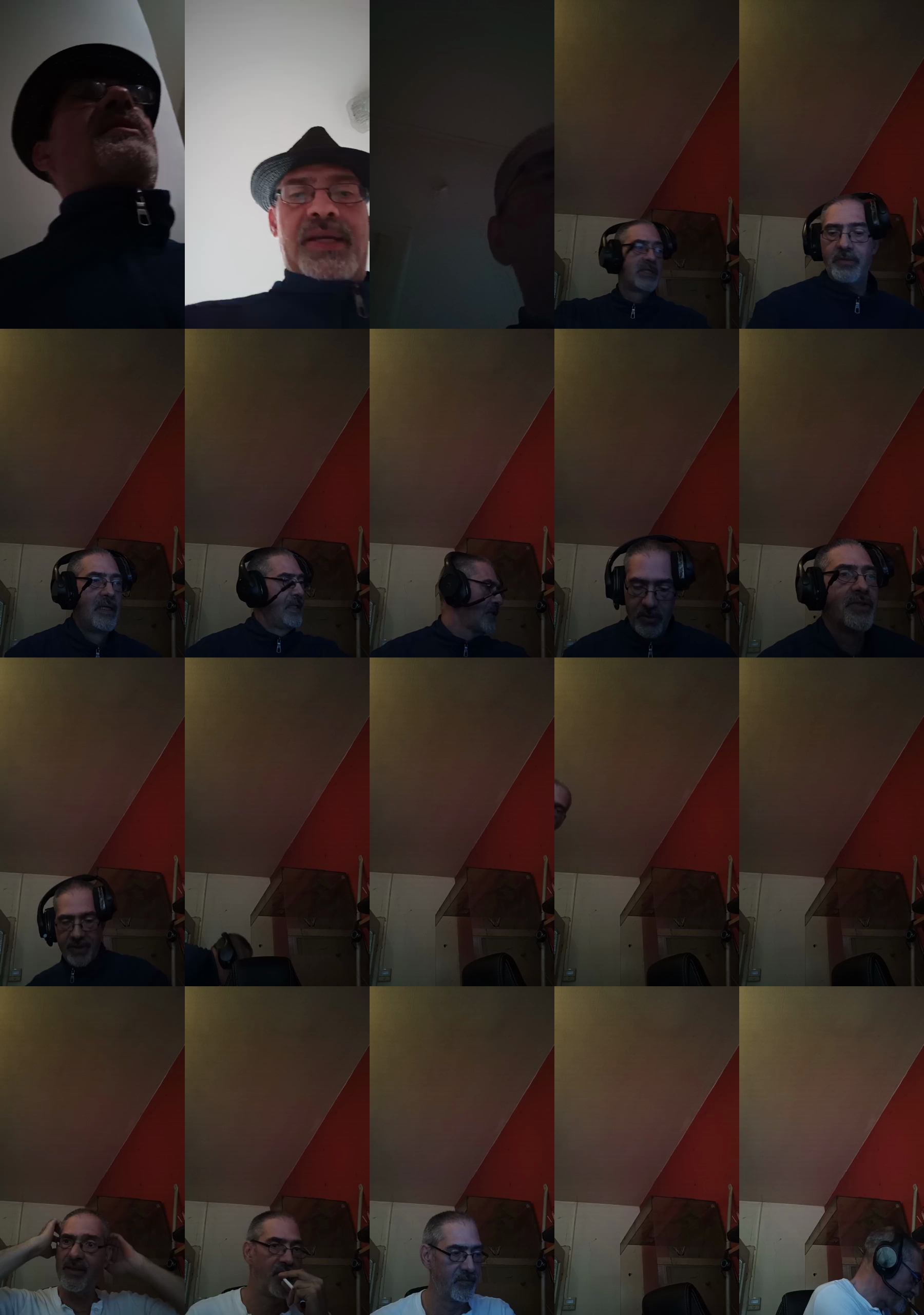 stifter44  10-08-2021 Recorded Video Cam
