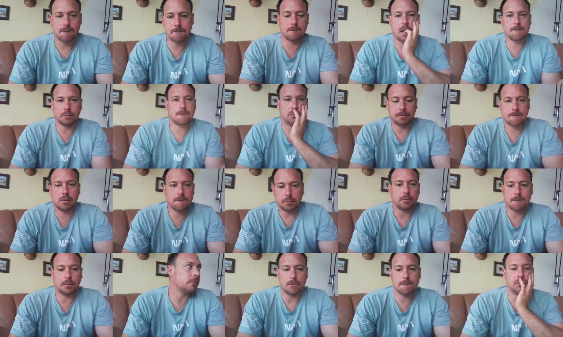 wieauch  09-08-2021 Recorded Video XXX