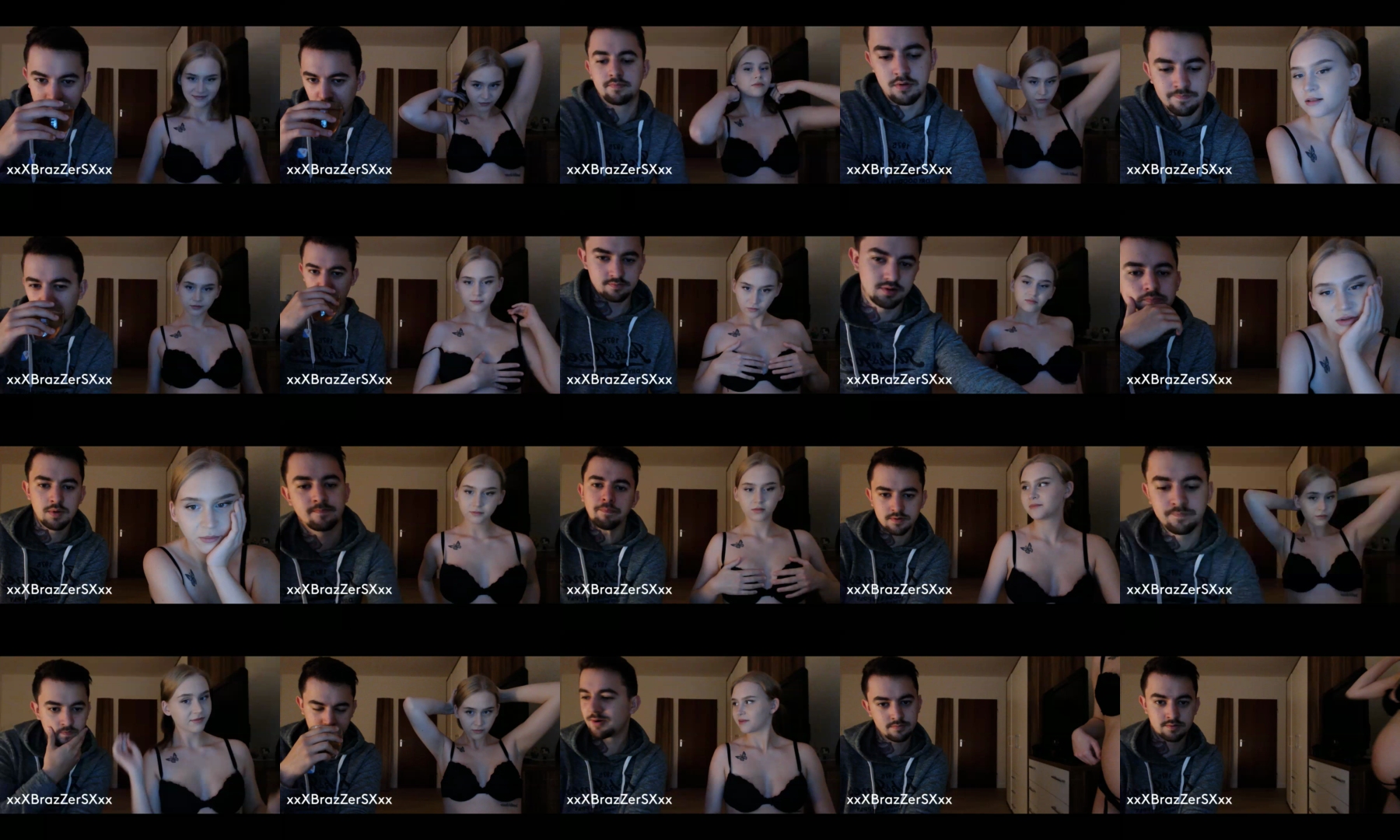 xxXBrazZerSXxx 09-08-2021 Nude 