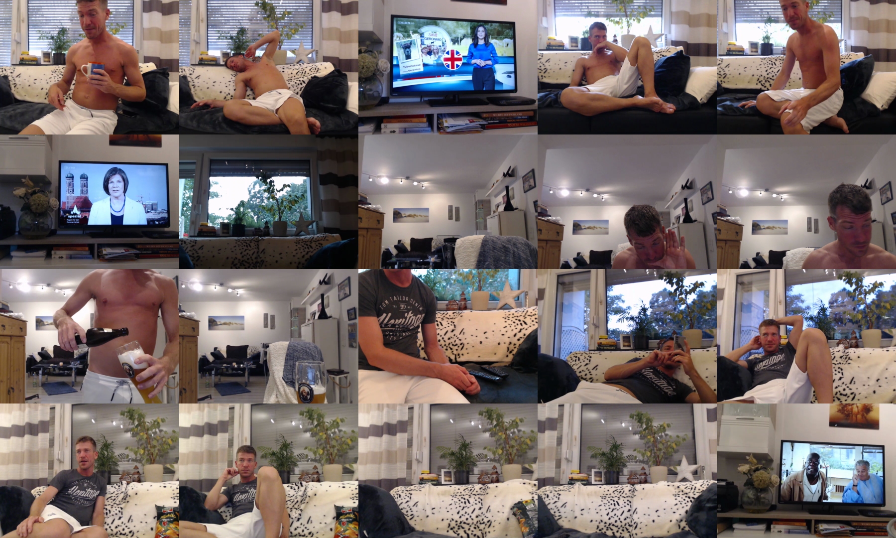 1sexysexy  10-08-2021 Recorded Video Porn