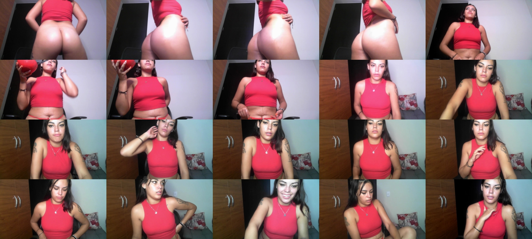 Charlotte_Stone22 10-08-2021 Porn 