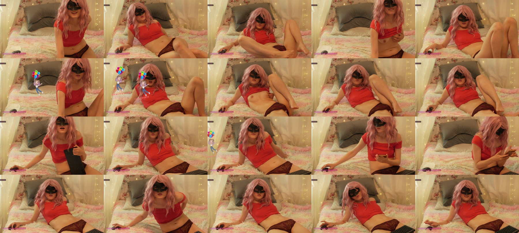 Girl0815 11-08-2021 Video 